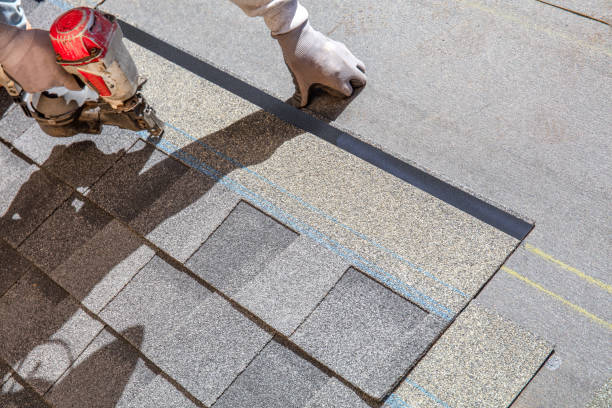 Quick and Trustworthy Emergency Roof Repair Services in American Falls, ID